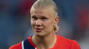 Artilheiro da Noruega na Copa 2026, Haaland mudou de sobrenome aos 25 anos? Entenda significado de Braut na camisa do famoso jogador