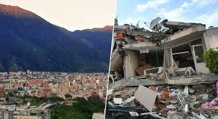 Um século de energia tectônica liberada em apenas 39 segundos: o terremoto duplo que sacudiu a Venezuela