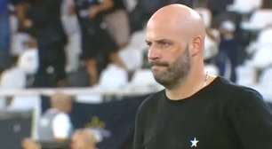 BOMBA: Técnico do Botafogo pode trocar clube por rival