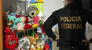 PF cumpre 24 mandados contra rede de abuso sexual infantil on-line em Pernambuco e mais 10 estados