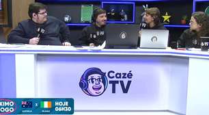 CazéTV muda divulgação de bets após investigação do Ministério da Justiça