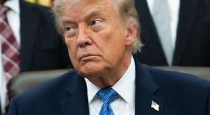Trump acusa Irã de violar cessar-fogo no Estreito de Ormuz