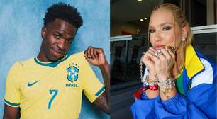 Virginia Fonseca e Vini Jr. planejam viagem juntos para Ibiza, dizem rumores