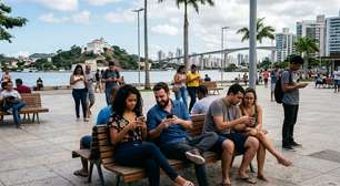 Vitória lança programa com 500 novos pontos de Wi-Fi gratuito