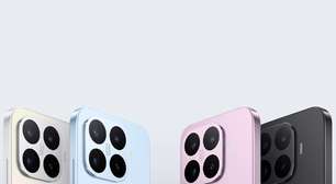 Xiaomi 17T vale a pena? Celular entrega desempenho de topo de linha e fica frente a frente com modelos da Samsung e Apple