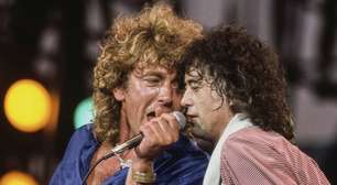 As lembranças de Phil Collins sobre o pior show do Led Zeppelin