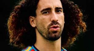 Cucurella revela motivo familiar que pesou na escolha pelo Real Madrid