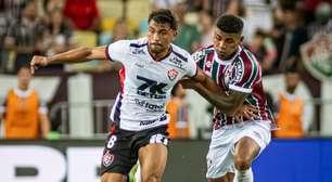Bastidores: Ronald entra na mira de dois clubes e saída do Vitória ganha força
