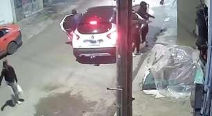 Ataques a tiros deixam seis mortos em Porto Alegre