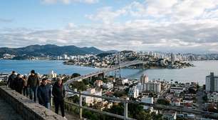Previsão do tempo em Florianópolis (SC) hoje: veja como fica o clima nesta sexta-feira
