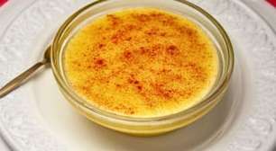 Curau de milho verde sem leite: cremoso, leve e fácil de fazer