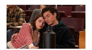 Esqueça 'Off Campus': Netflix prepara uma série de romance no gelo baseada em best-seller que promete te prender desde o primeiro episódio