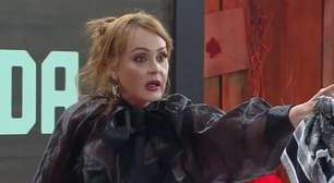 Gaby Spanic, A Usurpadora, chora pela Venezuela; relembre os piores terremotos no país desde 1900