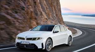 A BMW guardava um trunfo na manga para o seu novo i3 até hoje; agora, já sabemos o preço do carro elétrico com a maior autonomia do mercado