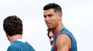 Cristiano Ronaldo ficou a um passo do Milan, revela ex-dirigente