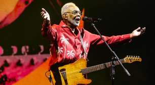 Gilberto Gil receberá título de Doutor Honoris Causa da USP