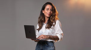 Nathália Carvalho lança sistema de marketing médico