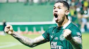 Goiás abre o jogo sobre negociação com o Grêmio por Diego Caito
