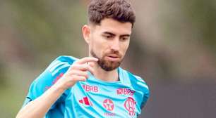 Léo Ortiz, Saúl e Jorginho: boletim médico do Flamengo