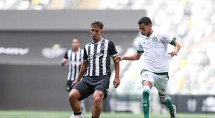 Atlético-MG emite nota oficial e confirma saída para a Europa