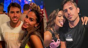 Anitta dá resposta após rumores de apoio a Rodrigo Branco após condenação: "É crime"
