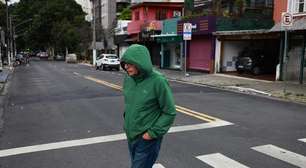 Frio continua? Veja a previsão do tempo para o fim de semana em SP