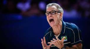 Brasil sofre com saques italianos e arbitragem polêmica e perde 2º jogo na Liga das Nações