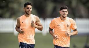 Jogadores do Uruguai se rebelam contra Marcelo Bielsa na véspera de jogo
