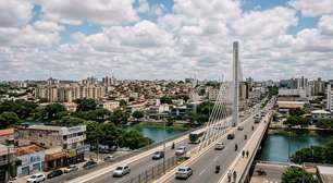 Previsão do tempo em Teresina (PI) hoje: veja como fica o clima nesta sexta-feira