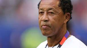 Técnico de Cabo Verde destaca surpresas da Copa: "O futebol é para todos"