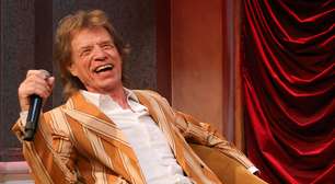 O álbum dos Rolling Stones que todo mundo adora, menos Mick Jagger