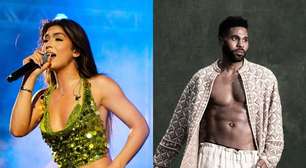 "Mi Chico": veja letra e tradução da música de Jason Derulo e Melody