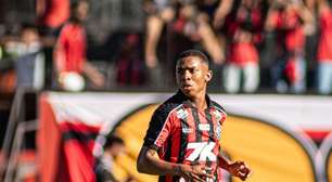 Cinco jogadores do Vitória que podem crescer no segundo semestre de 2026