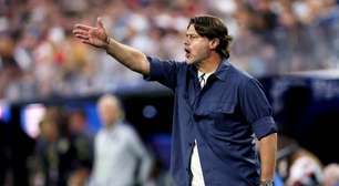 Estados Unidos tentam renovar com Pochettino em meio ao interesse de clubes europeus