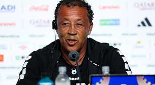 Técnico de Cabo Verde defende Copa mais inclusiva: 'Não pertence só aos países ricos'