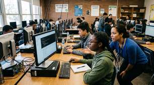 Vitória abre 114 vagas em cursos gratuitos de tecnologia e mecânica