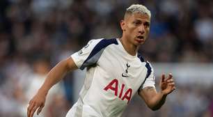 Saúde mental no futebol: o desabafo de Richarlison e a importância da terapia