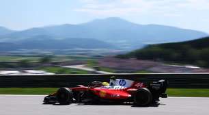 F1: Mercedes, Ferrari, McLaren e Red Bull trazem grandes atualizações para Áustria