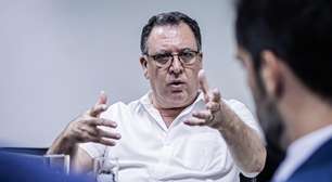 Santos: Marcelo Teixeira negocia rescisão de Cria da base