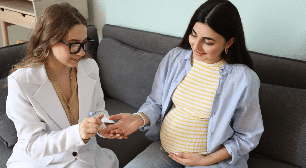 Diabetes gestacional: conheça os fatores de risco e os impactos da doença