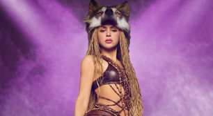 Shakira e o instinto da loba: como se comporta o animal que inspira a cantora colombiana