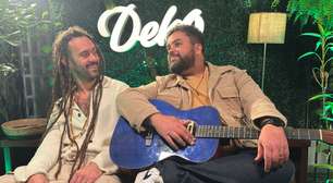 DEKO e Gabriel Elias celebram parceria de uma década em "Pele Morena"