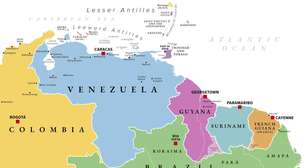 Terremotos agravam ainda mais a crise humanitária na Venezuela
