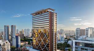 Pantalica Partners viabiliza funding para torre Metropolis