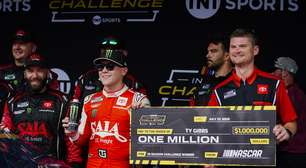 NASCAR Cup: In-Season Challenge inicia em Sonoma; confira o formato e calendário