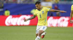 Destaque do Brasil na Copa, Bruno Guimarães entra na mira do Arsenal