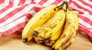 Bananas maduras: como evitar o desperdício com receitas deliciosas