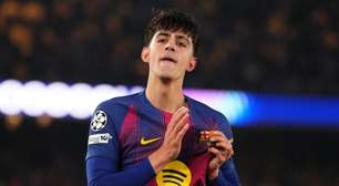 Barcelona bate o pé e blinda joia cobiçada por gigantes da Europa