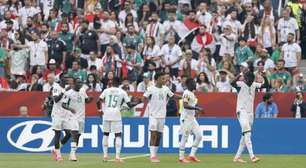 Senegal goleia o Iraque e fica em boa situação para avançar na Copa