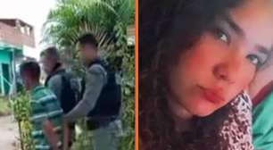 Polícia prende suspeito de matar mulher encontrada carbonizada em Aliança (PE)